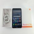 Смартфон Xiaomi Redmi 7A 2/32Gb Gem Blue USED **