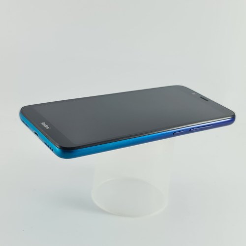 Смартфон Xiaomi Redmi 7A 2/32Gb Gem Blue USED **