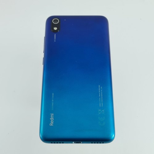 Смартфон Xiaomi Redmi 7A 2/32Gb Gem Blue USED **