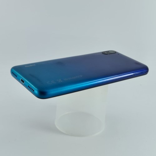 Смартфон Xiaomi Redmi 7A 2/32Gb Gem Blue USED **