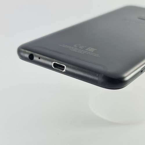 Смартфон Samsung Galaxy A6+ 2018 (A605F) 32Gb Black (SM-A605FZKNSEK) USED **