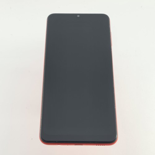 Смартфон Samsung Galaxy A12 (A125F) 32Gb Red (SM-A125FZRUSEK) USED **