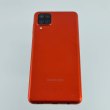 Смартфон Samsung Galaxy A12 (A125F) 32Gb Red (SM-A125FZRUSEK) USED **