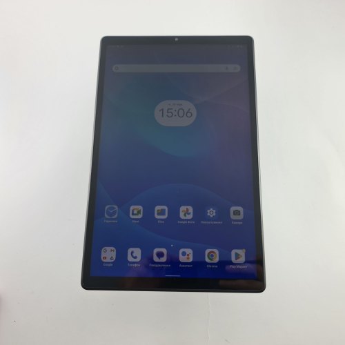 Планшет Lenovo Tab K10 (TB-X6C6X) 4/64Gb LTE Abyss Blue USED ** (TABK10-464LABL)