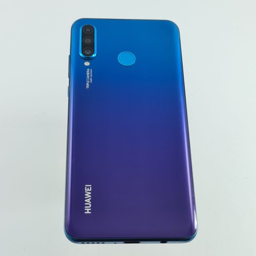 Смартфон Huawei P30 Lite 2019 4/128Gb Aurora (MAR-LX1A) USED **
