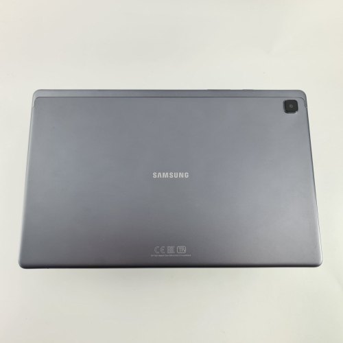Планшет Galaxy Tab A7 10.4'' 2020 (T505) 32Gb LTE Dark Gray (SM-T505ZAASEK) USED ** (SM-T505ZAASEK)
