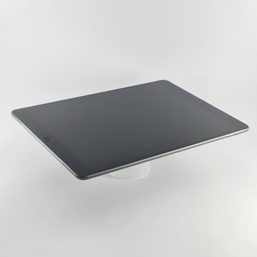 Планшет 10.5-inch iPad Air Wi-Fi + Cellular 64GB - Space Grey, Model A2123 USED ** (MV0D2)