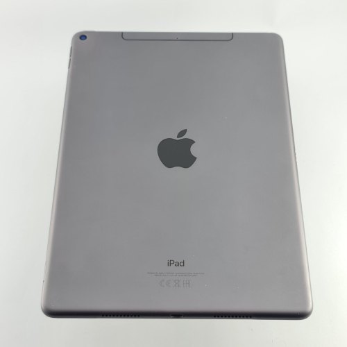 Планшет 10.5-inch iPad Air Wi-Fi + Cellular 64GB - Space Grey, Model A2123 USED ** (MV0D2)