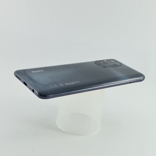 Смартфон Xiaomi Redmi Note 10 4/64Gb Onyx Gray USED **