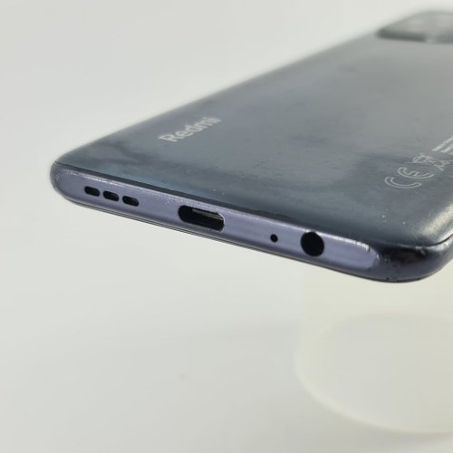 Смартфон Xiaomi Redmi Note 10 4/64Gb Onyx Gray USED **