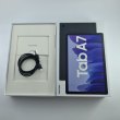 Планшет Galaxy Tab A7 10.4'' 2020 (T500) 32Gb Wi-Fi Dark Gray (SM-T500ZAASEK) USED ** (SM-T500ZAASEK)
