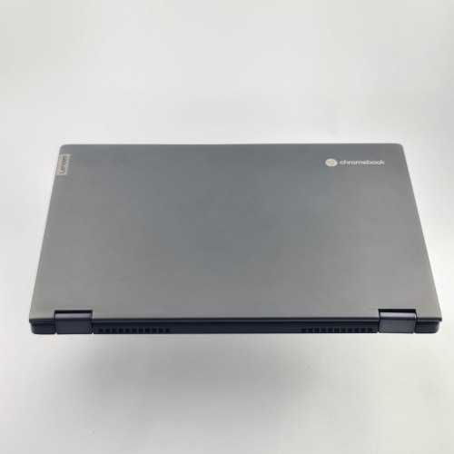 Ноутбук Lenovo Chromebook FLEX 5 13.3 Intel Core i3-10110U/Intel UHD Graphics /8Gb/128/SSD Black USED ** (82B8002UUX-8128BK)