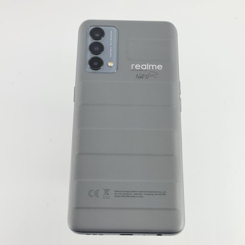 Смартфон Realme GT Master Edition 6/128Gb Gray USED **