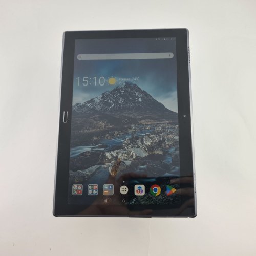 Планшет Lenovo Tab4 10 Plus (TB-704L) 4/64Gb LTE Aurora Black USED ** (TAB410PLUS-464LABK)