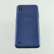 Смартфон Samsung Galaxy A01 (A015F) 16Gb Blue (SM-A015FZBDSEK) USED **