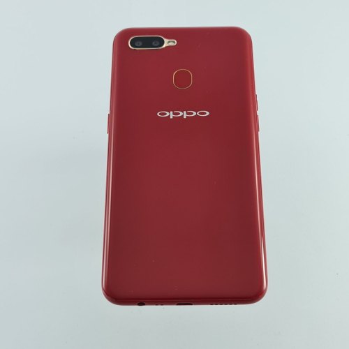 Смартфон OPPO A5s 32Gb Red USED **