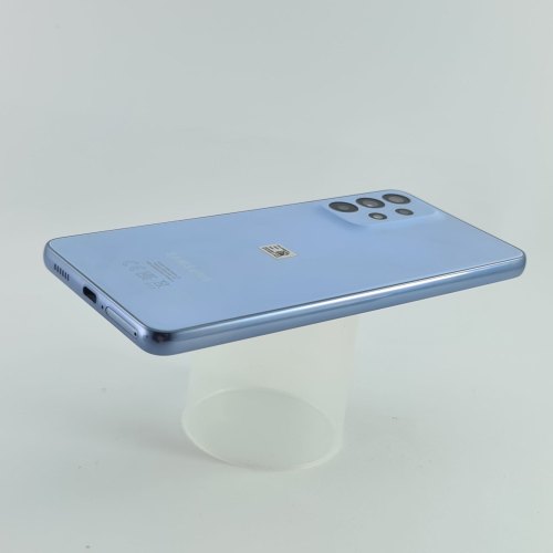 Смартфон Samsung Galaxy A53 (A536E) 128Gb Blue (SM-A536ELBDSEK) USED **