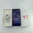 Смартфон Huawei Y7 Prime 2018 3/32Gb Blue (LDN-L21) USED **