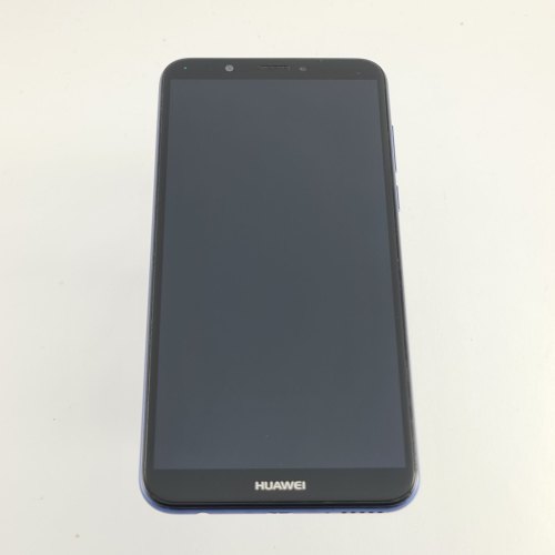 Смартфон Huawei Y7 Prime 2018 3/32Gb Blue (LDN-L21) USED **