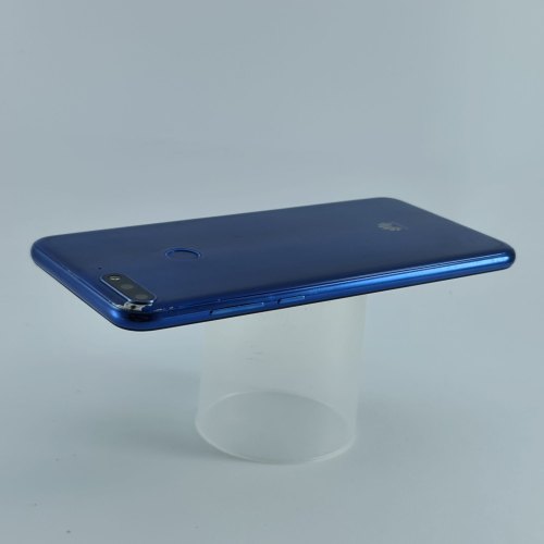 Смартфон Huawei Y7 Prime 2018 3/32Gb Blue (LDN-L21) USED **