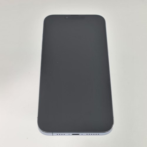 Смартфон iPhone 13 Pro Max 256GB Sierra Blue, Model A2643 USED **