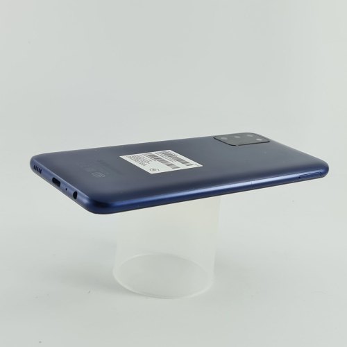 Смартфон Samsung Galaxy A03s (A037F) 64Gb Blue (SM-A037FZBGSEK) USED **