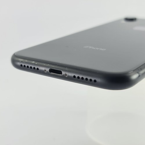 Смартфон iPhone XR 64GB Black, Model A2105 USED **