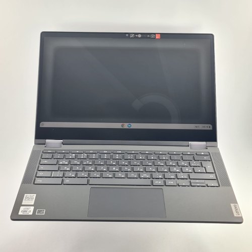 Ноутбук Lenovo Chromebook FLEX 5 13.3 Intel Core i3-10110U/Intel UHD Graphics /8Gb/128/SSD Black USED ** (82B8002UUX-8128BK)