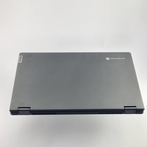 Ноутбук Lenovo Chromebook FLEX 5 13.3 Intel Core i3-10110U/Intel UHD Graphics /8Gb/128/SSD Black USED ** (82B8002UUX-8128BK)