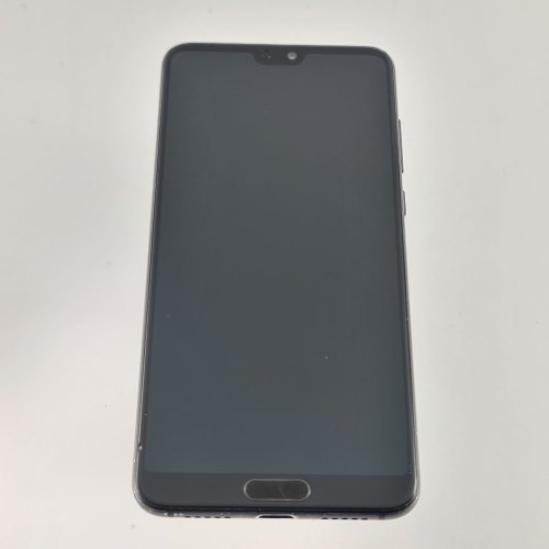 Смартфон Huawei P20 Pro 2018 6/128Gb Black (CLT-L29) USED **