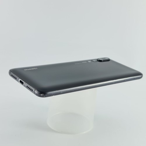 Смартфон Huawei P20 Pro 2018 6/128Gb Black (CLT-L29) USED **