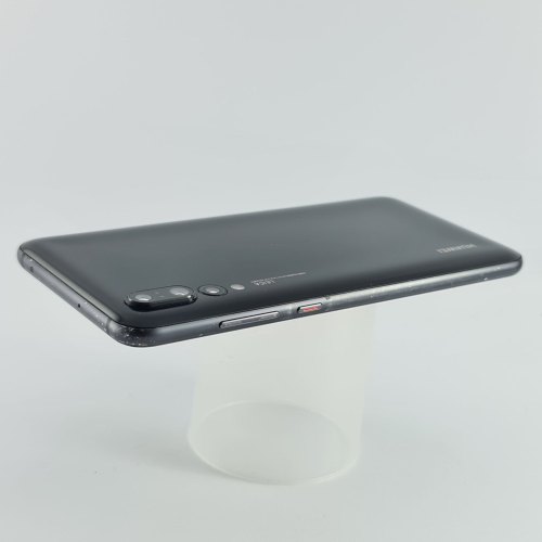 Смартфон Huawei P20 Pro 2018 6/128Gb Black (CLT-L29) USED **