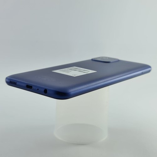 Смартфон Samsung Galaxy A03 (A035F) 64Gb Blue (SM-A035FZBGSEK) USED **