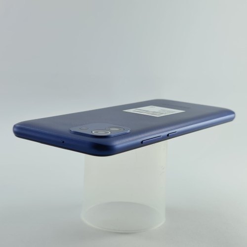 Смартфон Samsung Galaxy A03 (A035F) 64Gb Blue (SM-A035FZBGSEK) USED **