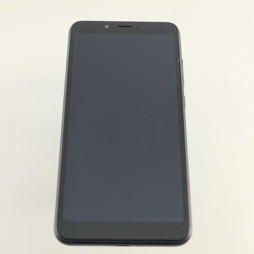 Смартфон Xiaomi Redmi 6A 2/16Gb Black USED **
