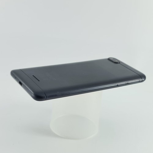 Смартфон Xiaomi Redmi 6A 2/16Gb Black USED **