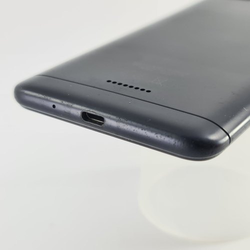 Смартфон Xiaomi Redmi 6A 2/16Gb Black USED **