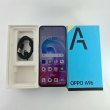 Смартфон OPPO A96 128Gb Starry Black USED **