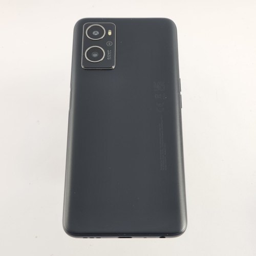 Смартфон OPPO A96 128Gb Starry Black USED **