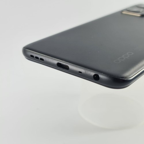 Смартфон OPPO A96 128Gb Starry Black USED **