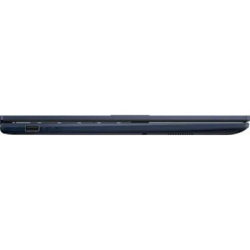 Ноутбук ASUS Vivobook 15 X1504VA (X1504VA-BQ143;90NB10J1-M00J00) (15.6/i3-1315U/8/SSD512/DOS)