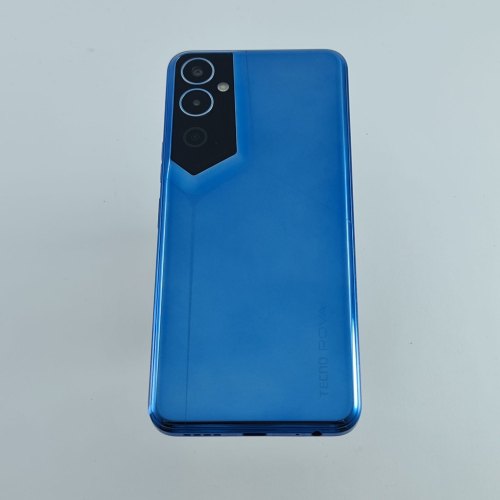Смартфон Tecno Pova 2 Neo (LG6n) 6/128Gb Virtual Blue USED **