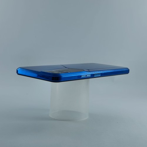 Смартфон Tecno Pova 2 Neo (LG6n) 6/128Gb Virtual Blue USED **