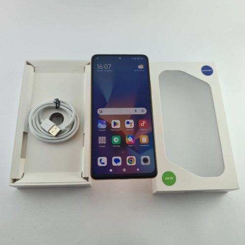 Смартфон Xiaomi Redmi Note 10 Pro 5G 256 GB Gradient Bronze USED **