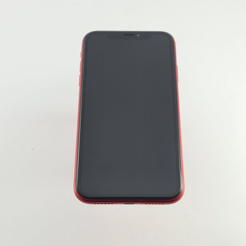Смартфон iPhone XR 128GB (PRODUCT)RED, Model A2105 USED **