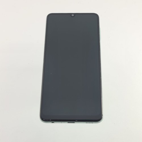 Смартфон Samsung Galaxy A22 (A225F) 64Gb Light Green (SM-A225FLGDSEK) USED **