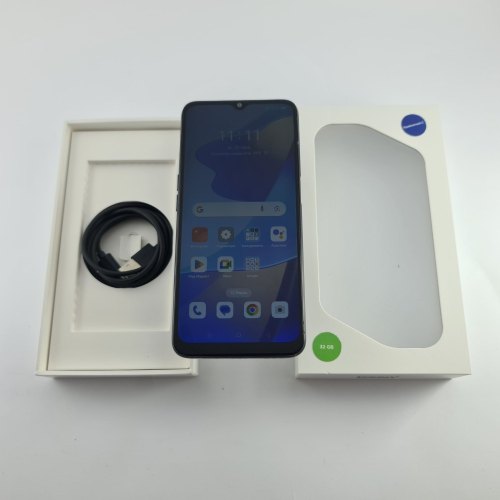 Смартфон OPPO A16 32Gb Pearl Blue USED **