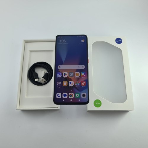 Смартфон Xiaomi Poco F2 Pro 6/128Gb Electric Purple USED **