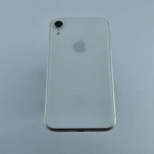 Смартфон iPhone XR 64GB White, Model A2105 USED **