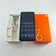 Смартфон Xiaomi Redmi 6 3/32Gb Black USED **